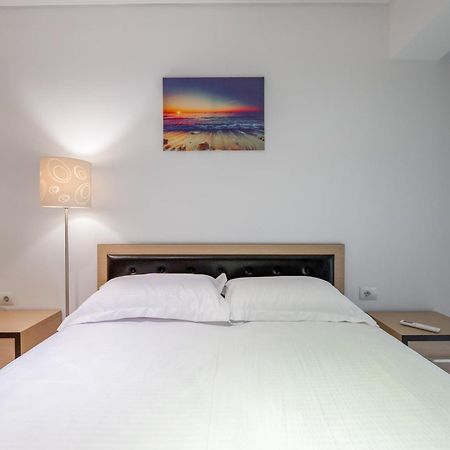 Mato Luxury Apartments Saranda Dış mekan fotoğraf