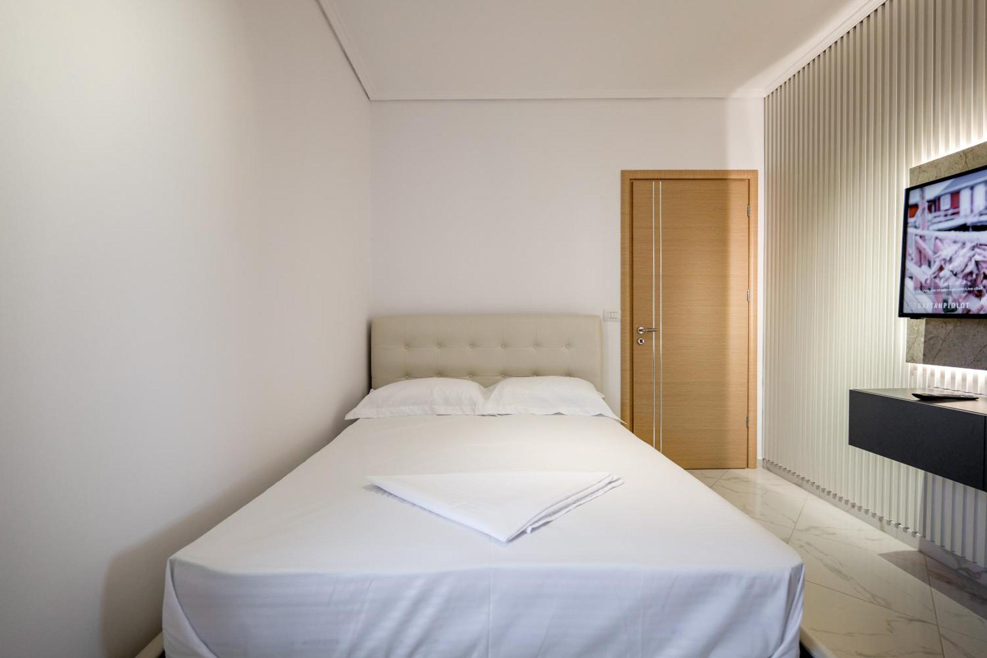 Mato Luxury Apartments Saranda Dış mekan fotoğraf