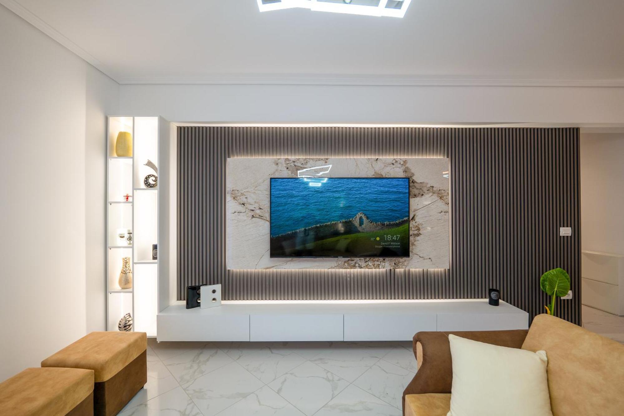 Mato Luxury Apartments Saranda Dış mekan fotoğraf