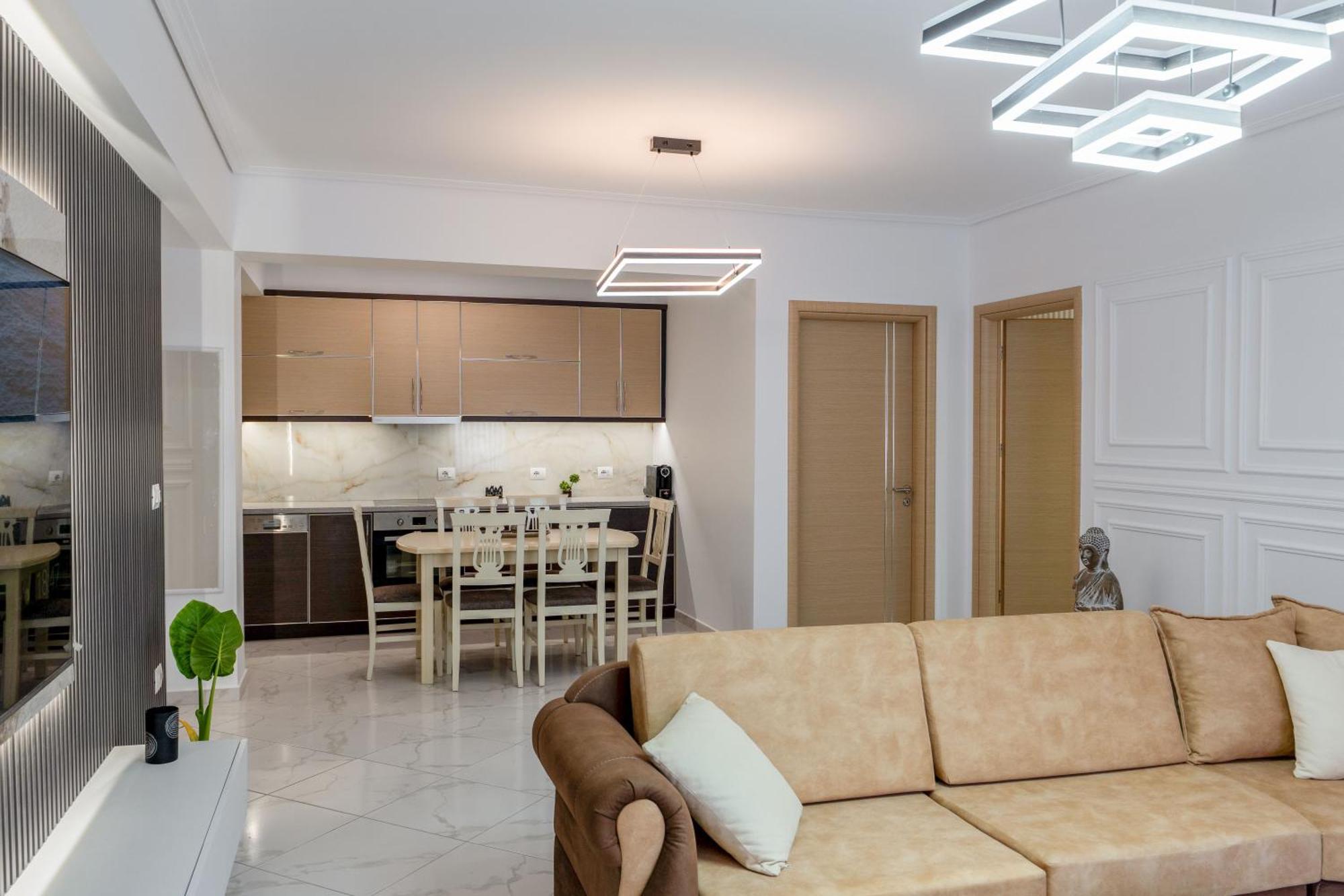Mato Luxury Apartments Saranda Dış mekan fotoğraf