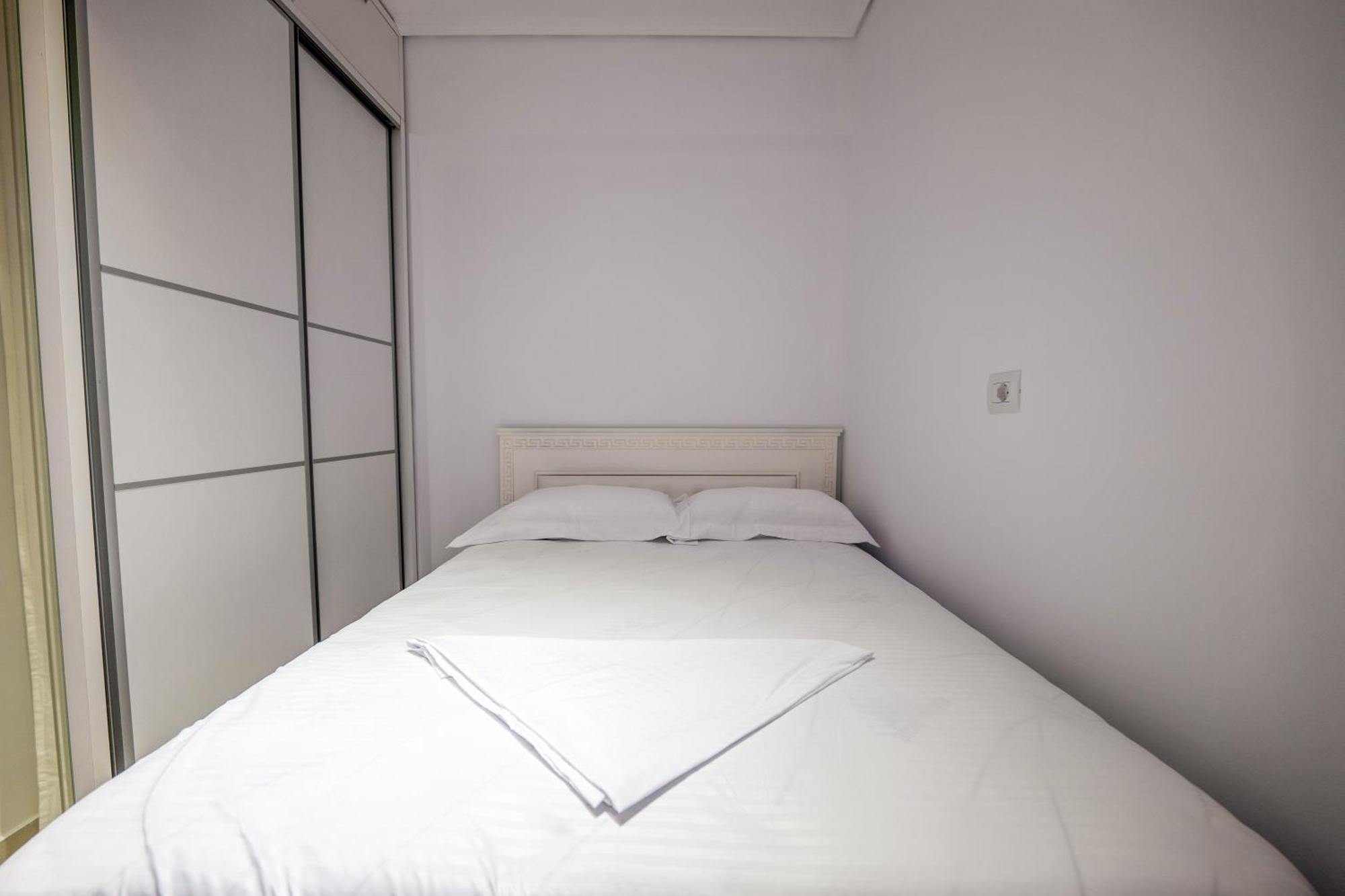 Mato Luxury Apartments Saranda Dış mekan fotoğraf