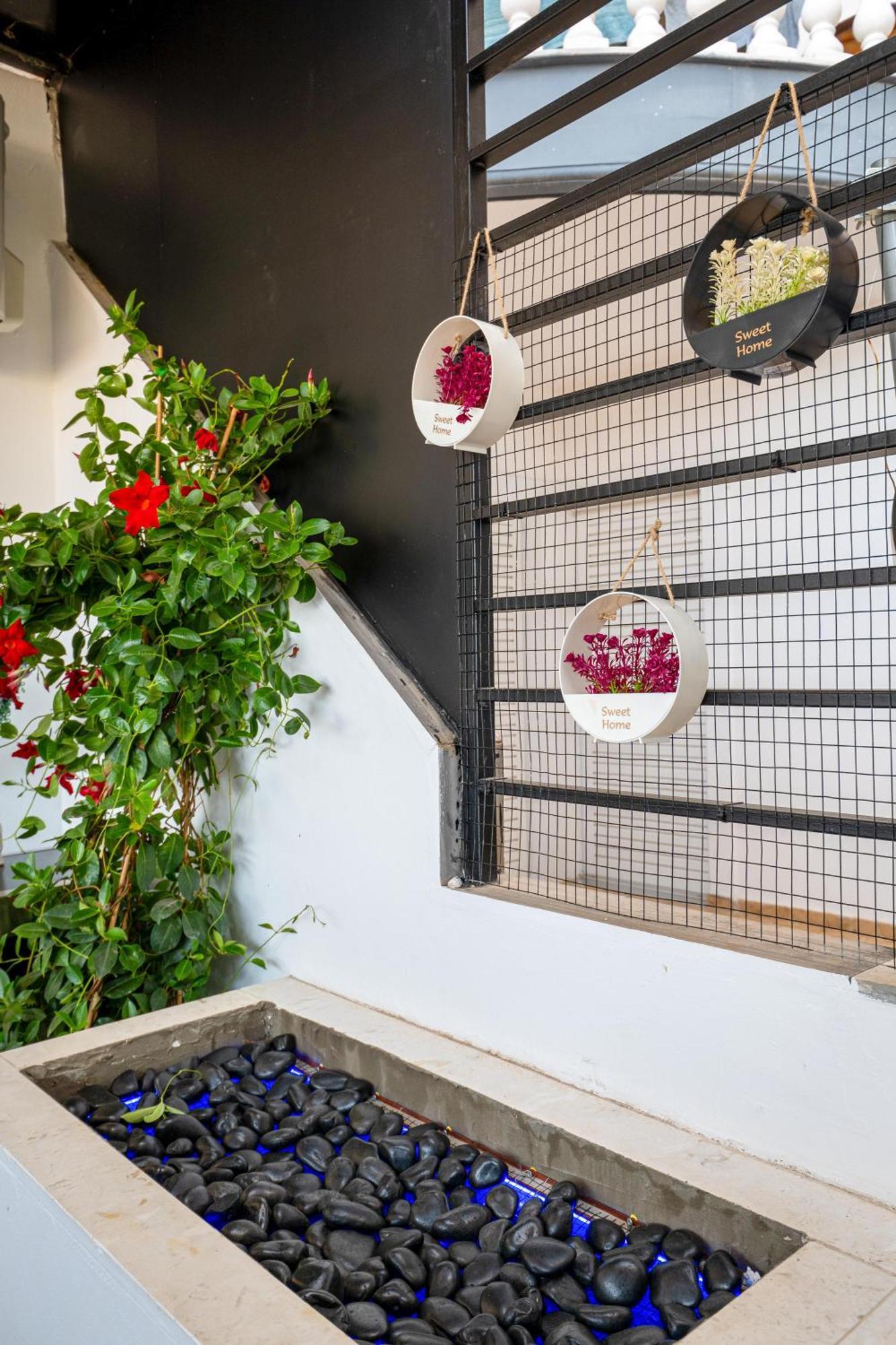 Mato Luxury Apartments Saranda Dış mekan fotoğraf
