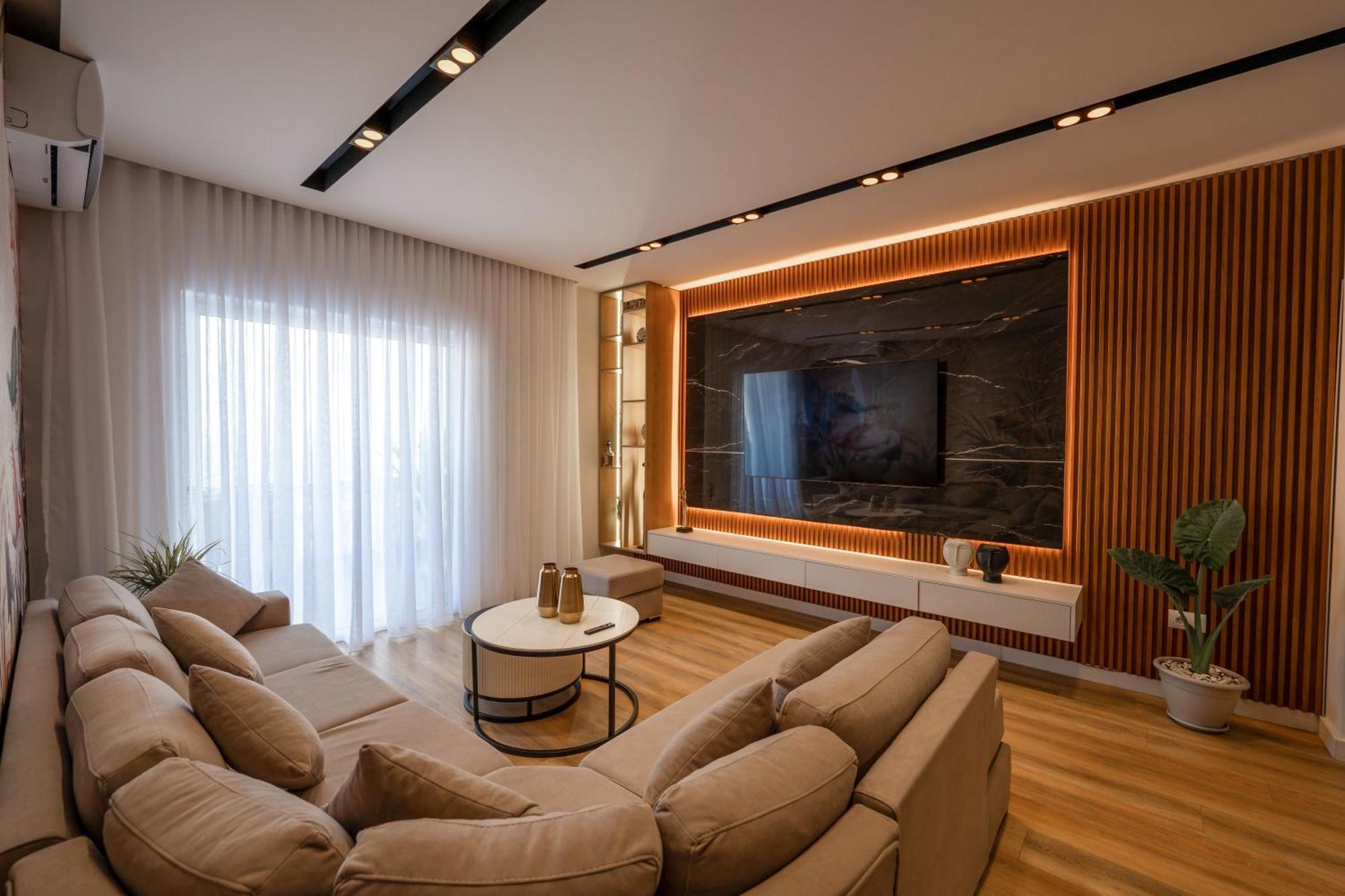 Mato Luxury Apartments Saranda Dış mekan fotoğraf