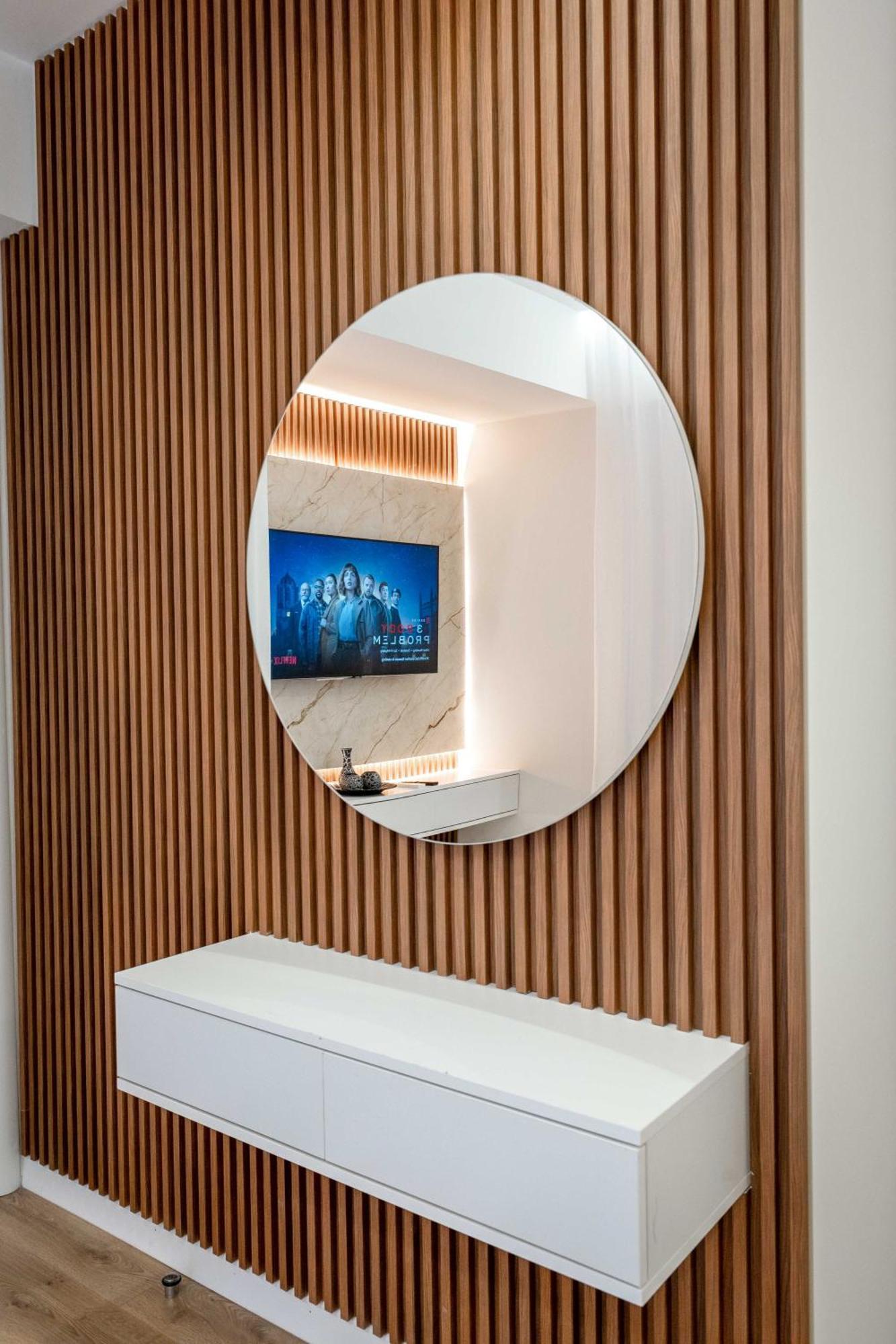 Mato Luxury Apartments Saranda Dış mekan fotoğraf