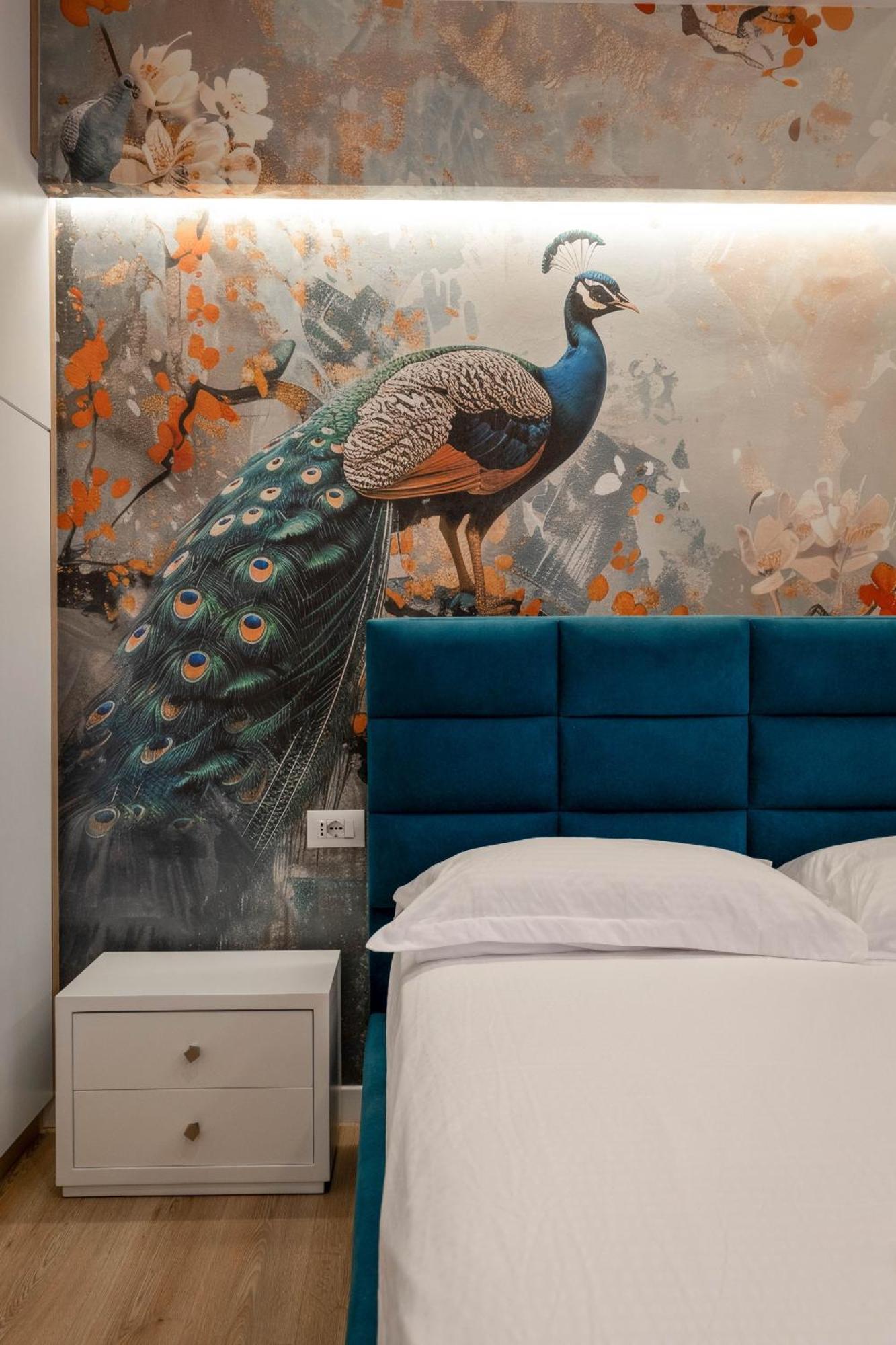 Mato Luxury Apartments Saranda Dış mekan fotoğraf