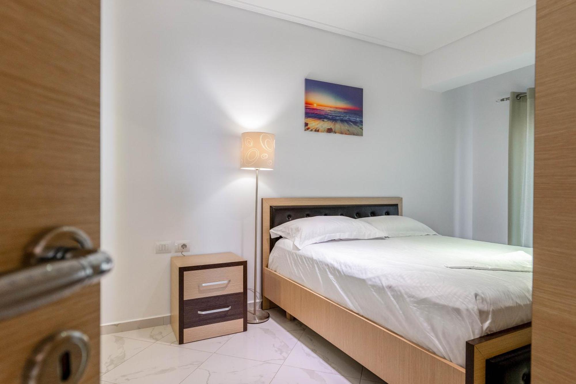 Mato Luxury Apartments Saranda Dış mekan fotoğraf