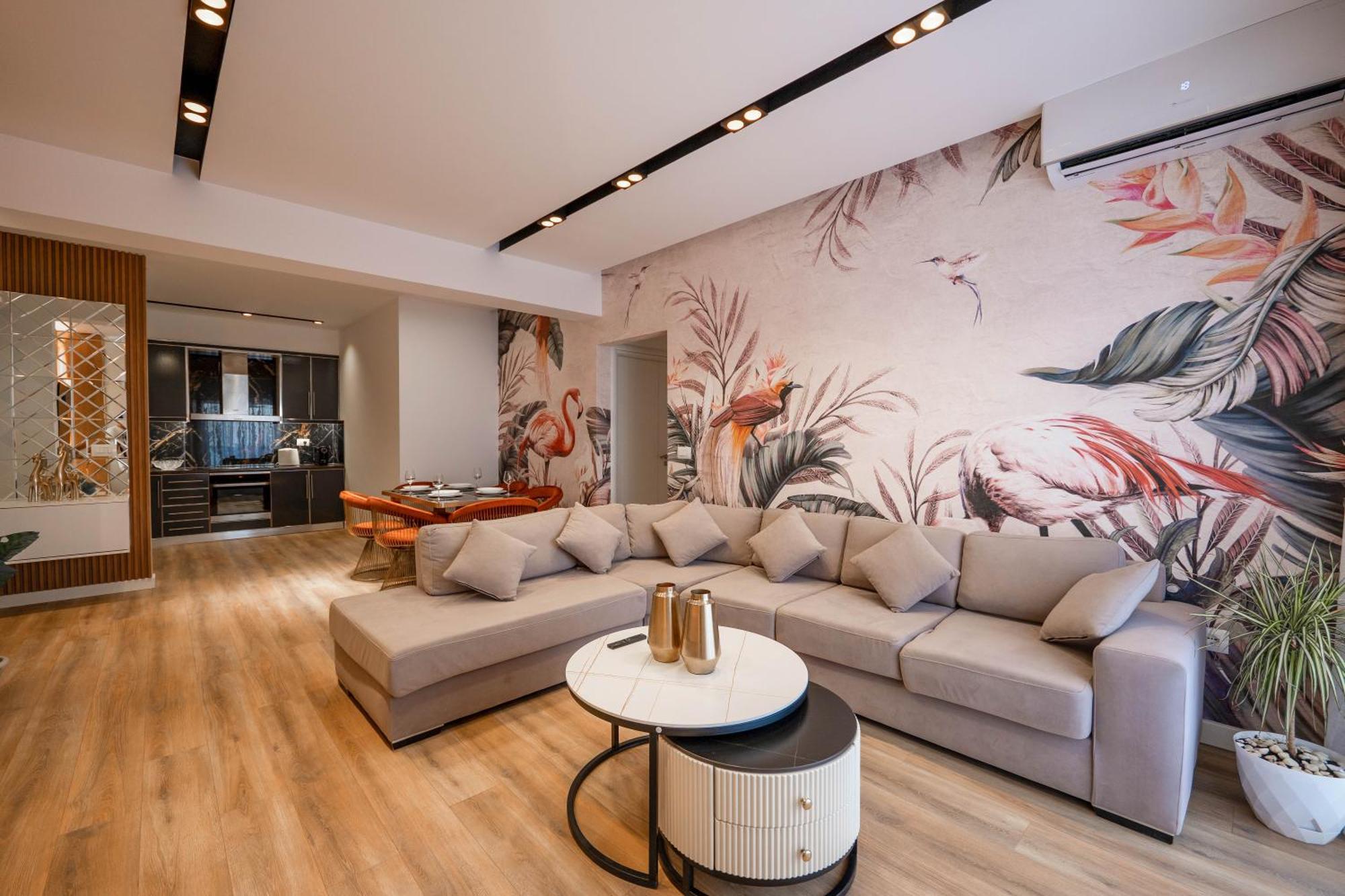 Mato Luxury Apartments Saranda Dış mekan fotoğraf