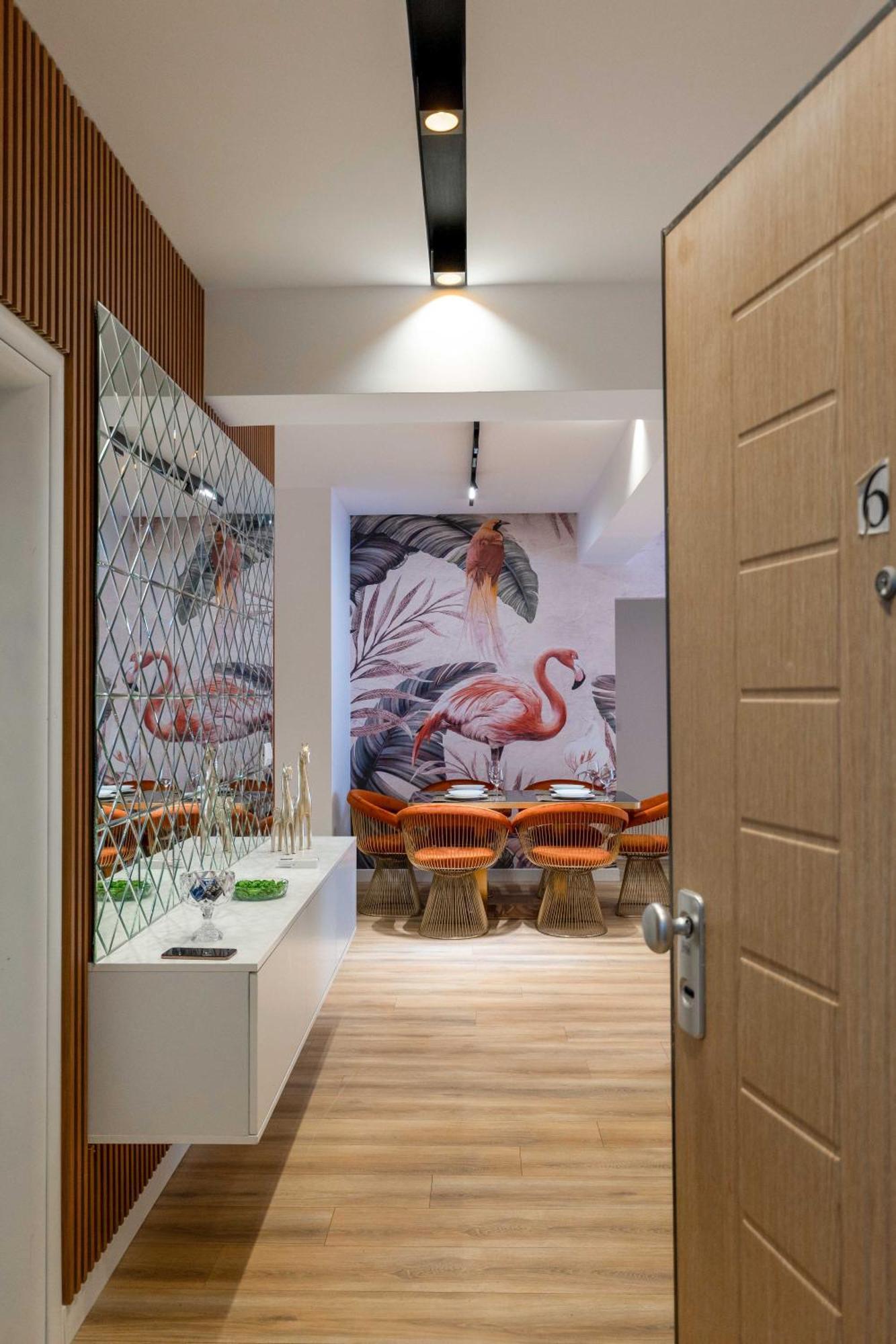 Mato Luxury Apartments Saranda Dış mekan fotoğraf