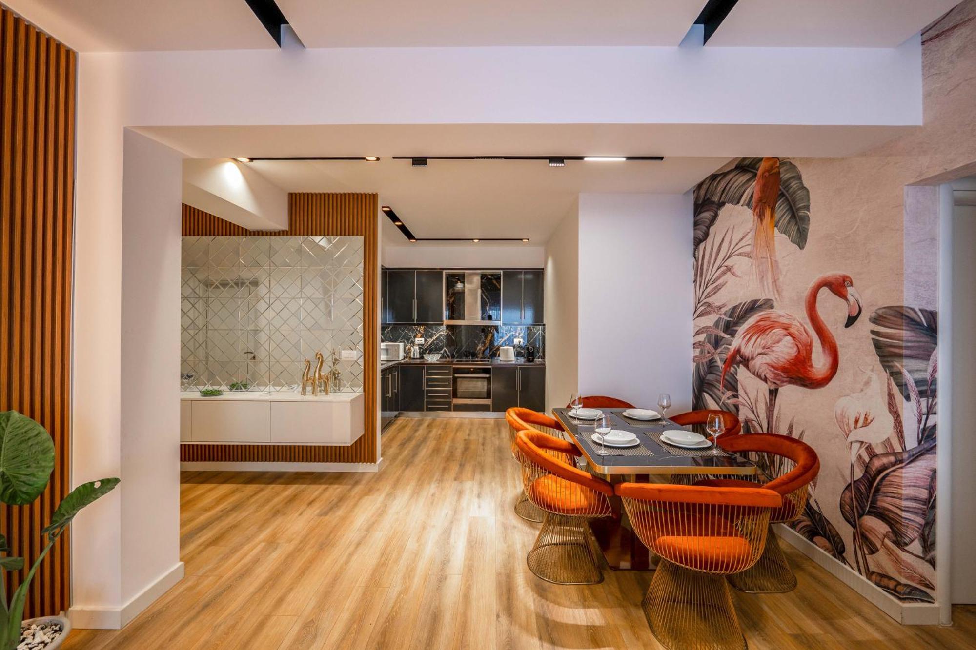 Mato Luxury Apartments Saranda Dış mekan fotoğraf