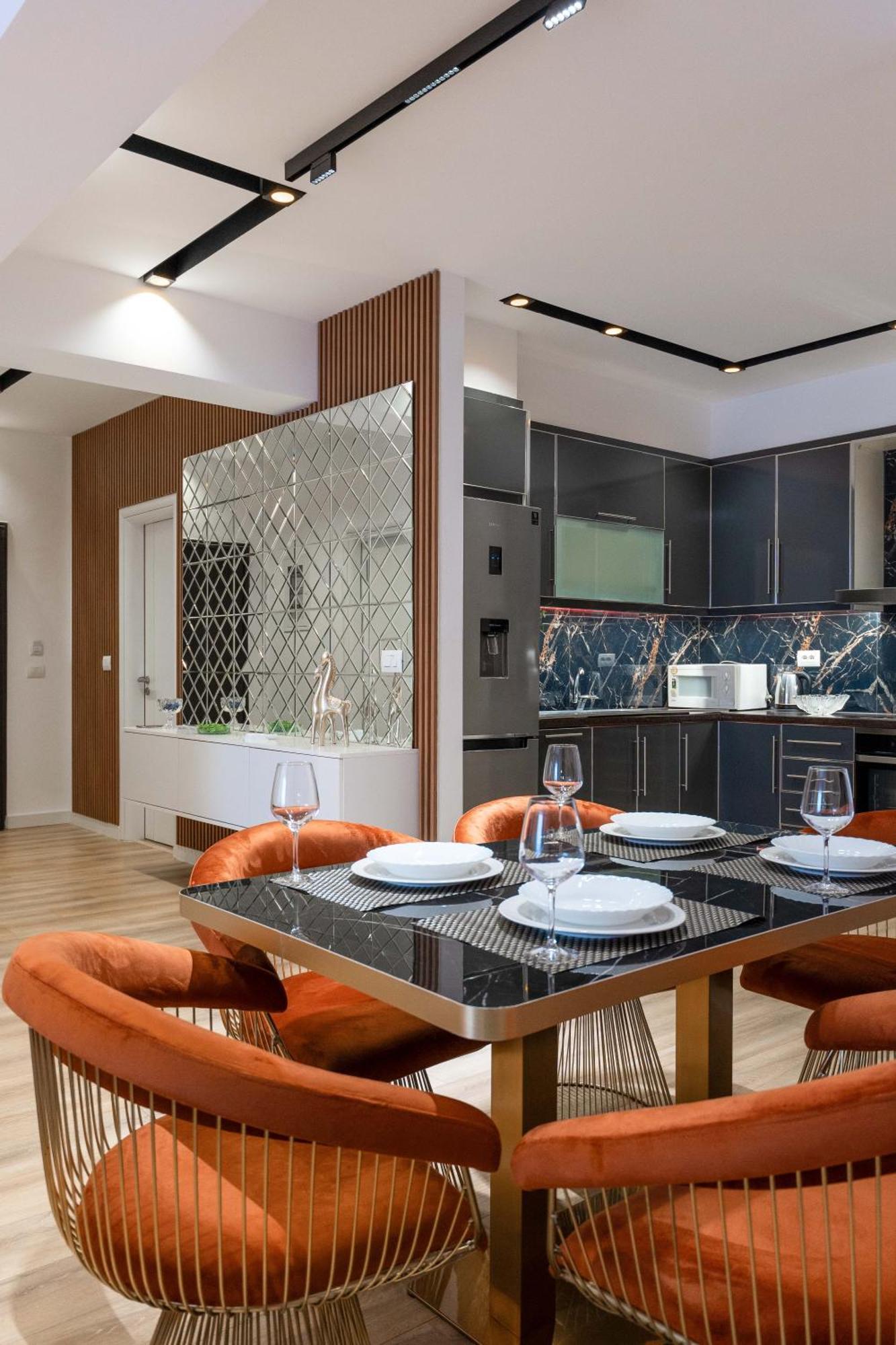 Mato Luxury Apartments Saranda Dış mekan fotoğraf