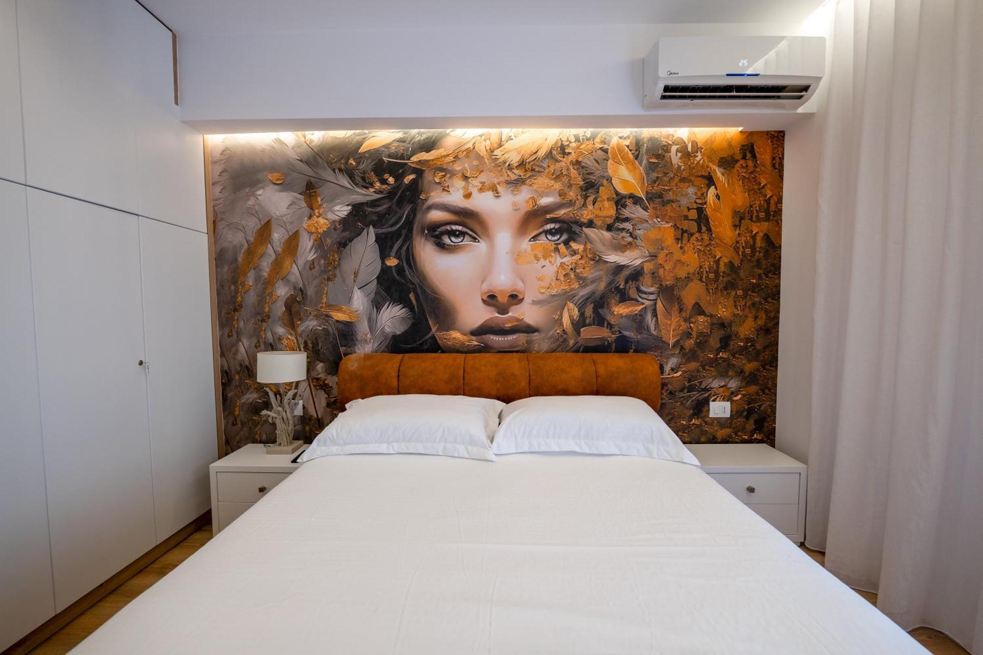 Mato Luxury Apartments Saranda Dış mekan fotoğraf
