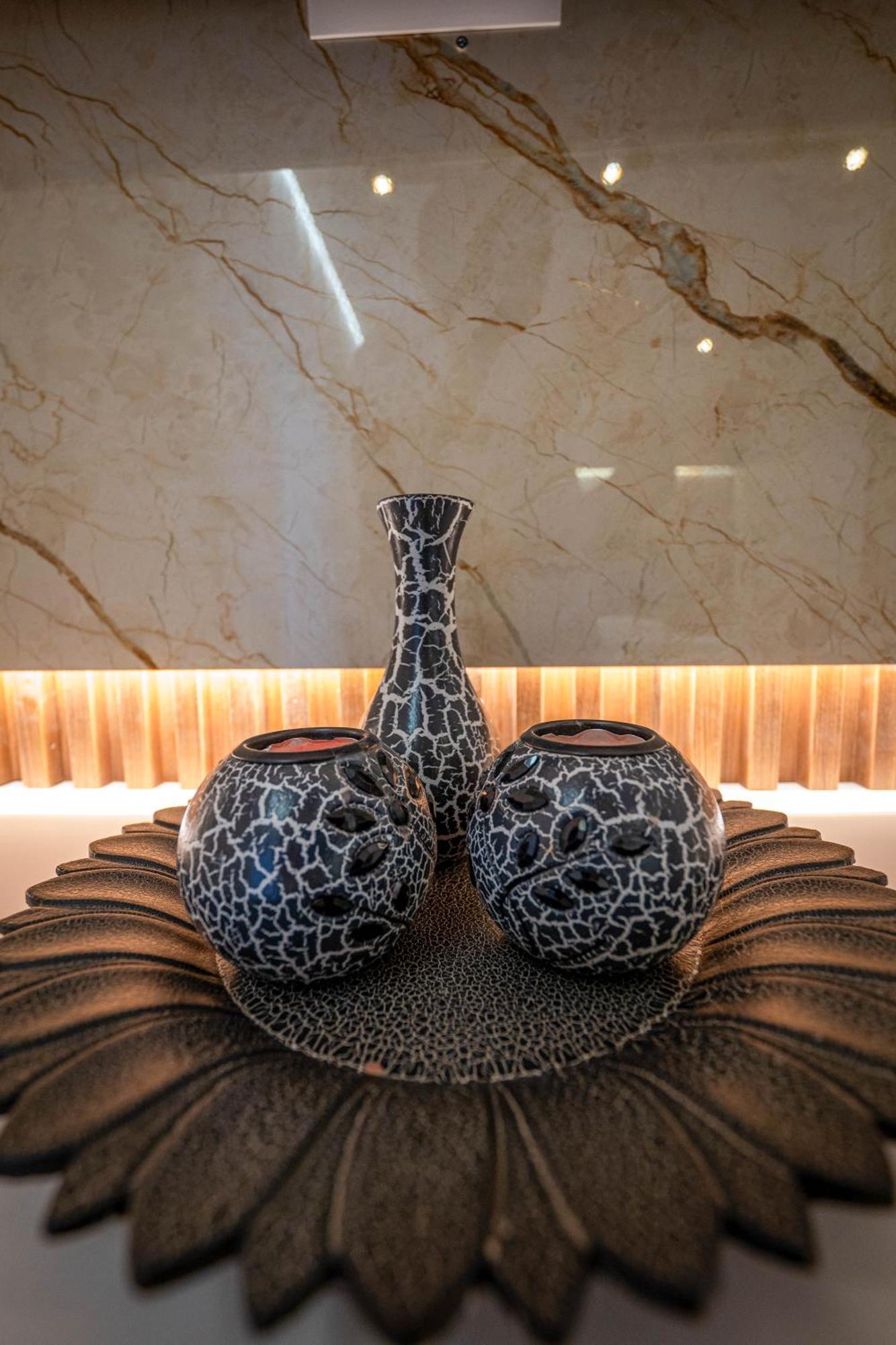 Mato Luxury Apartments Saranda Dış mekan fotoğraf