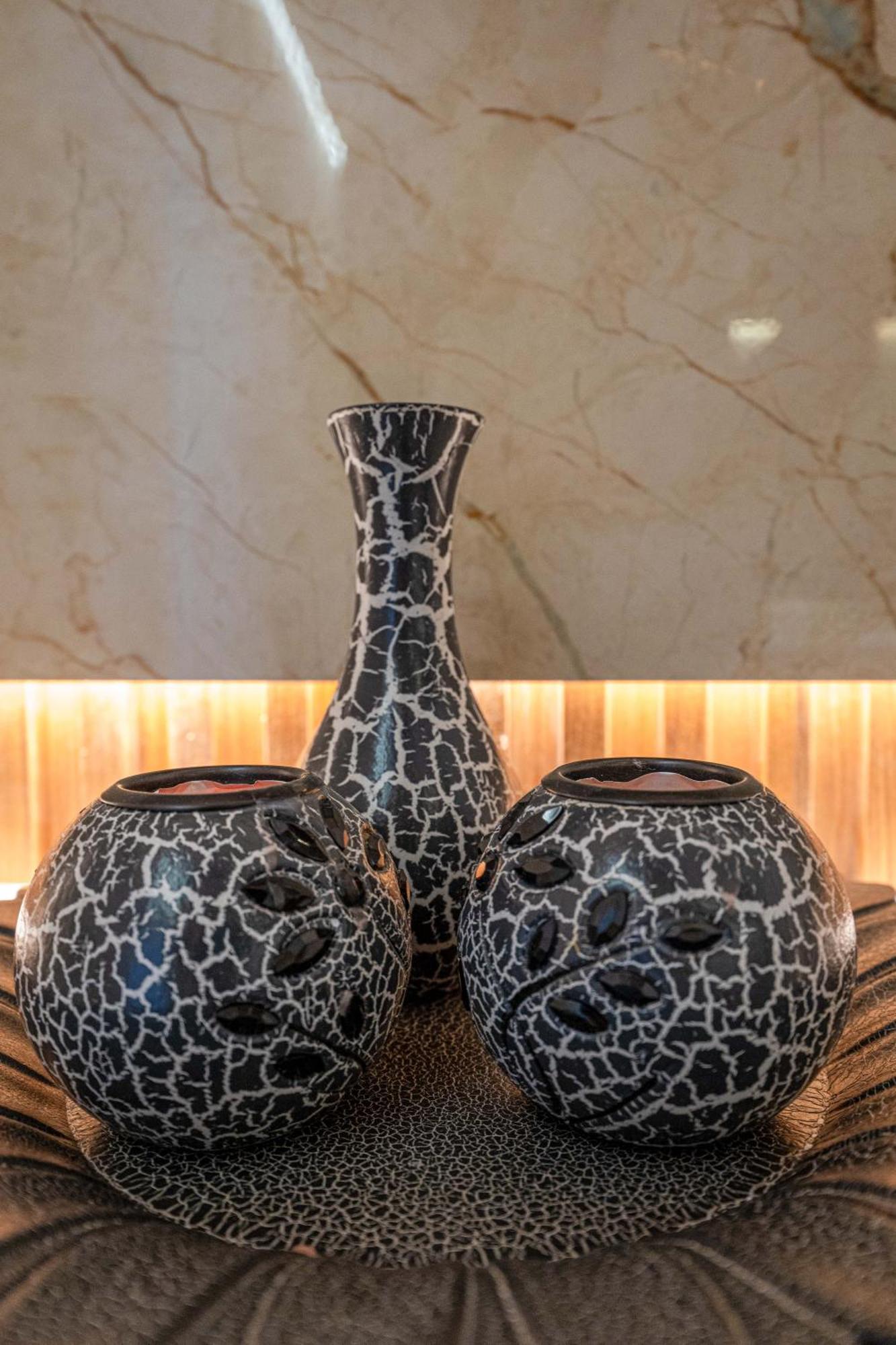 Mato Luxury Apartments Saranda Dış mekan fotoğraf