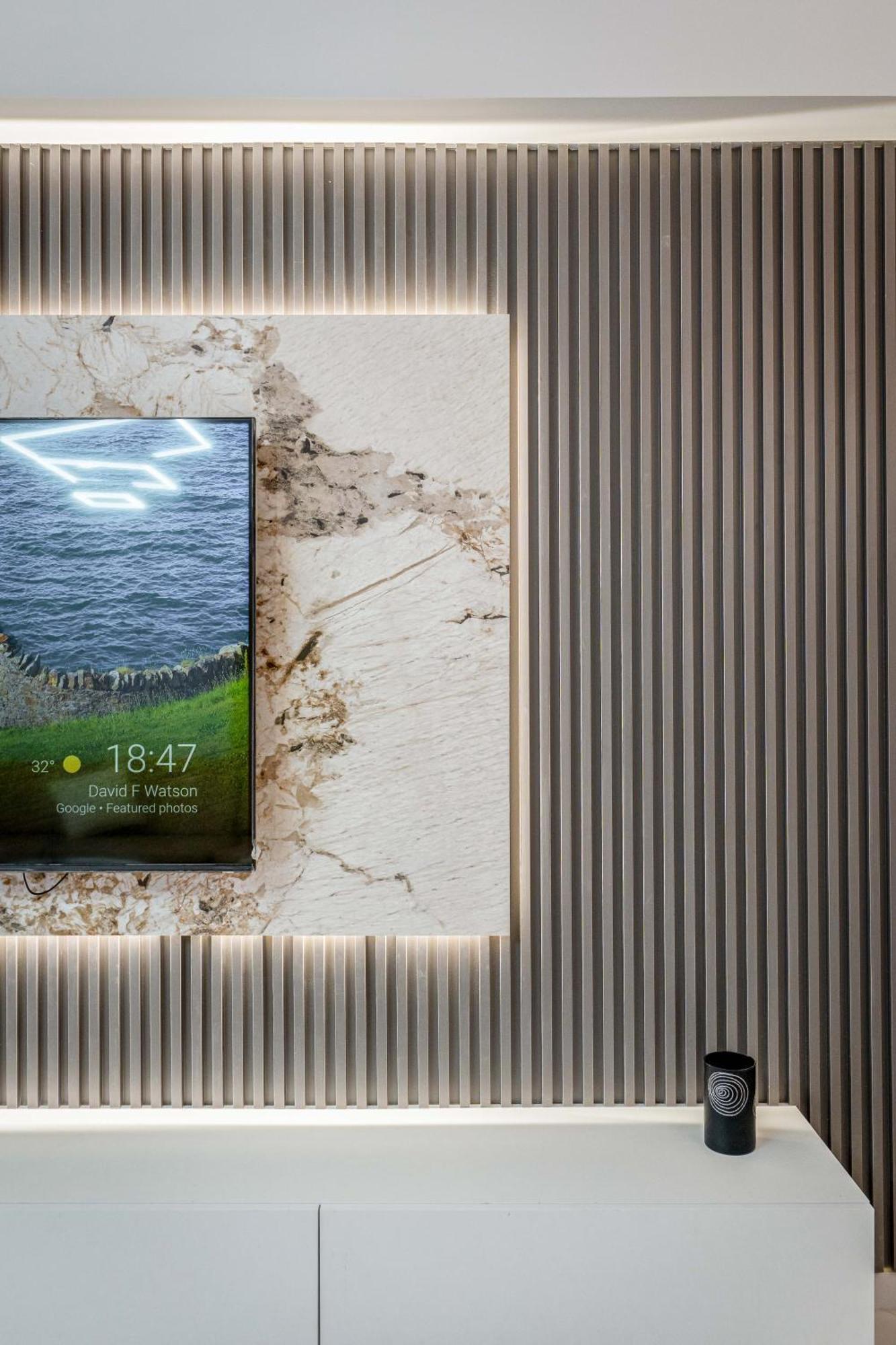 Mato Luxury Apartments Saranda Dış mekan fotoğraf